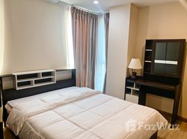 2 Schlafzimmer Wohnung zu verkaufen im The Niche ID Ladprao 130, Phlapphla