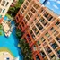 Studio Condo for sale at Seven Seas Condo Jomtien, Nong Prue