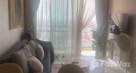 ยูนิตที่เหลืออยู่ในโครงการ โคปาคาบาน่า คอรอล รีฟ