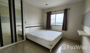 2 Bedrooms Condo for sale in Dokmai, Bangkok Baan Suan Lalana
