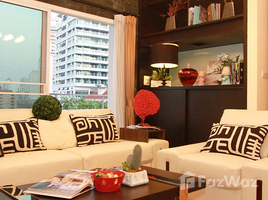 3 Bedroom Condo for rent at CNC Heritage, Khlong Toei