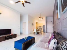 Studio Condo for rent at Iskandar Puteri (Nusajaya), Pulai