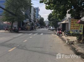 タンフー, ホーチミン市 で売却中 2 ベッドルーム 一軒家, Tay Thanh, タンフー