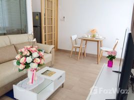 1 Bedroom Condo for rent at Hinoki Condo Chiangmai, Chang Phueak, Mueang Chiang Mai