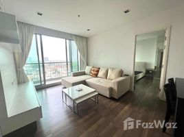 2 Schlafzimmer Wohnung zu verkaufen im The Room Sathorn-Taksin, Bang Yi Ruea