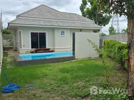 บ้านเดี่ยว 3 ห้องนอน ให้เช่า ในโครงการ เดอะ ซิตี้ 88, ทับใต้