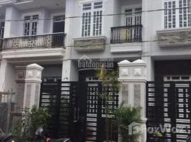 3 Habitación Casa en venta en Binh Chanh, Ho Chi Minh City, Binh Chanh, Binh Chanh