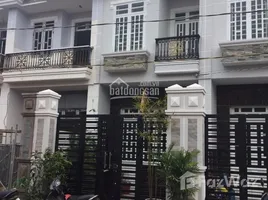 3 Phòng ngủ Nhà mặt tiền for sale in TP.Hồ Chí Minh, Bình Chánh, Bình Chánh, TP.Hồ Chí Minh