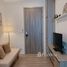 1 спален Кондо в аренду в KnightsBridge Sukhumvit-Thepharak by Hampton, Thepharak, Mueang Samut Prakan, Самутпракан