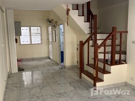2 Habitación Adosado en alquiler en Sirinhouse Donmueang, Don Mueang, Don Mueang, Bangkok, Tailandia