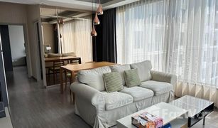 2 Bedrooms Condo for sale in Khlong Ton Sai, Bangkok Nye by Sansiri