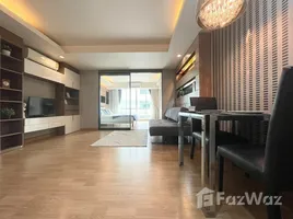 1 chambre Condominium à louer à , Phra Khanong, Khlong Toei