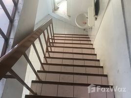 4 Bedroom Townhouse for sale in Lat Phrao, Bangkok, Lat Phrao, Lat Phrao