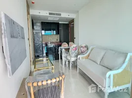1 Habitación Departamento en venta en The Riviera Ocean Drive, Nong Prue, Pattaya