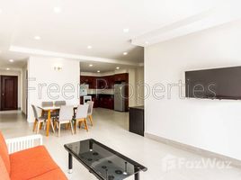 3 Bedroom Apartment for rent at 3-bedroom condo for rent BKK 2 $1300, Boeng Keng Kang Ti Pir