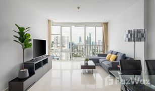 2 Bedrooms Condo for sale in Phra Khanong, Bangkok Fullerton Sukhumvit