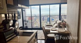 Available Units at Park Origin Thonglor