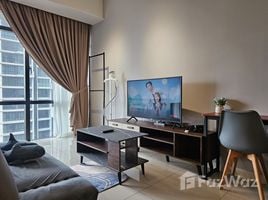 Studio Penthouse for rent at Trinity Aquata, Kl South, Petaling, Kuala Lumpur, Kuala Lumpur, Malaysia