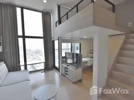 Chewathai Residence Asoke에서 임대할 1 침실 콘도, 막 카산