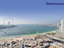 3 Bedroom Apartment for sale at Rimal 5, Rimal, Jumeirah Beach Residence (JBR)