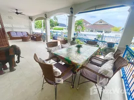 วิลล่า 2 ห้องนอน ให้เช่า ในโครงการ บ้านสุขสบาย 2, หนองแก, หัวหิน