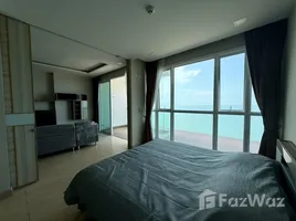 1 Bedroom Apartment for sale at Cetus Beachfront, Nong Prue