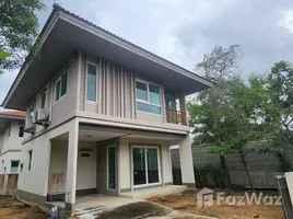 3 Bedroom Villa for rent at Kanasiri Salaya, Sala Klang, Bang Kruai, Nonthaburi