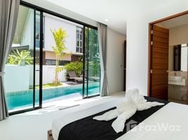 3 спален Вилла for rent in Robinson Lifestyle Thalang Phuket, Si Sunthon, Si Sunthon