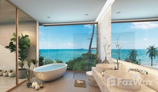 5 Schlafzimmern Villa zu verkaufen in Bo Phut, Koh Samui Ocean View Villa