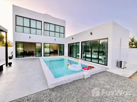 ขายบ้านเดี่ยว 3 ห้องนอน ใน บางละมุง, พัทยา, บางละมุง