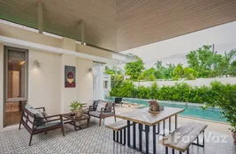 6 bedroom วิลล่า for sale at แขนน พูล วิลล่า in ภูเก็ต, ไทย
