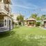 5 Schlafzimmer Villa zu verkaufen im Gallery Villas, Champions Towers, Dubai Sports City