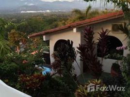 4 Habitación Casa en venta en Manuel Antonio, Aguirre