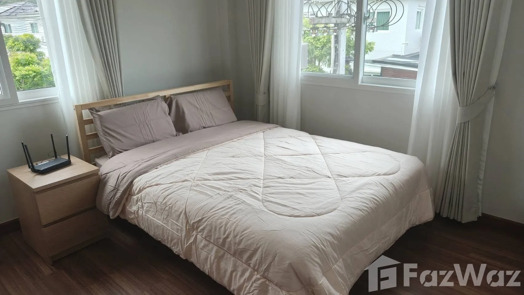 Haus zur Miete mit 3 Zimmer in Thalang, Phuket