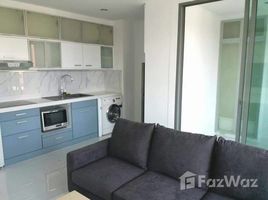 Click Condo Sukhumvit 65 で賃貸用の 1 ベッドルーム マンション, Phra Khanong Nuea