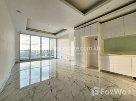 2 Schlafzimmer Appartement zu verkaufen im 2Bedroom J Tower2 BKK1 for Sale, Tuol Svay Prey Ti Muoy