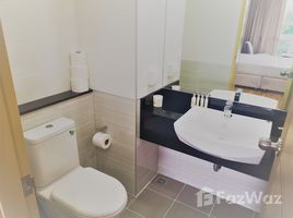 1 спален Квартира в аренду в Whale Marina Condo, Na Chom Thian, Sattahip