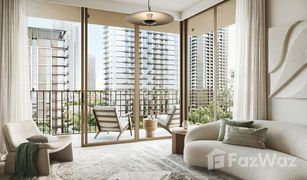 3 Bedrooms Apartment for sale in Creekside 18, Dubai Oria
