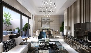 3 Habitaciones Adosado en venta en District 7, Dubái MAG Eye