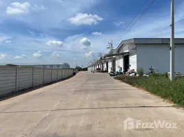 在FazWaz.cn出租的1 卧室 大商店, Bang Chang, Sam Phran, 佛统, 泰国