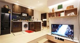 Доступные квартиры в Runesu Thonglor 5