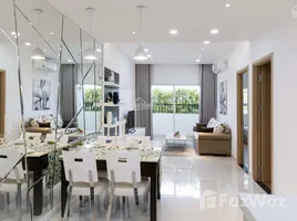 2 Habitación Apartamento en alquiler en Cityland Park Hills, Ward 10, Go vap