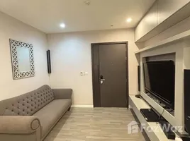 ขายคอนโด 1 ห้องนอน ในโครงการ เดอะ รูม พระราม 4, รองเมือง