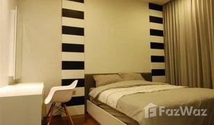 1 Schlafzimmer Wohnung zu verkaufen in Khlong Tan Nuea, Bangkok Quattro By Sansiri