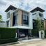 4 Bedrooms House for sale in Nong Bon, Bangkok Nirvana Beyond Suanluang Rama 9