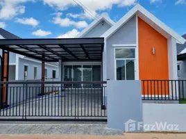 3 Bedroom House for sale at MT Grand Ville, Mueang Kao