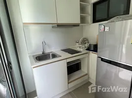 อพาร์ทเม้นท์ 1 ห้องนอน ให้เช่า ในโครงการ เดอะ เนสท์ สุขุมวิท 22, คลองเตย