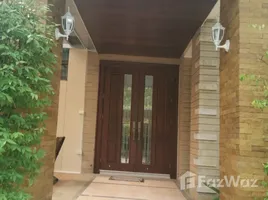 บ้านเดี่ยว 3 ห้องนอน ให้เช่า ในโครงการ นาราสิริ พัฒนาการ-ศรีนครินทร์, สวนหลวง, สวนหลวง