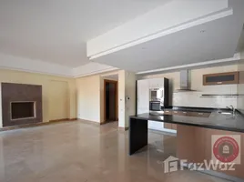 3 спален Квартира на продажу в Marrakech Hivernage appartement à vendre, Na Menara Gueliz