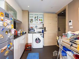 1 спален Квартира в аренду в Klass Silom Condo, Si Lom, Банг Рак